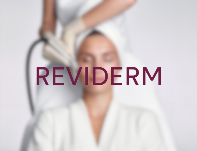 Isabella Cosmetic Reviderm Isabella Cosmetic Reviderm